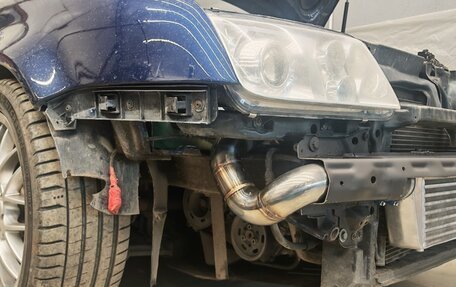Volkswagen Jetta IV, 2004 год, 750 000 рублей, 16 фотография