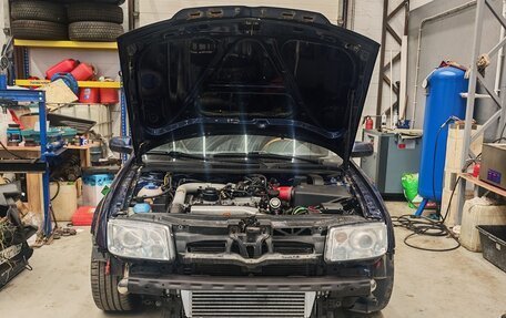 Volkswagen Jetta IV, 2004 год, 750 000 рублей, 18 фотография