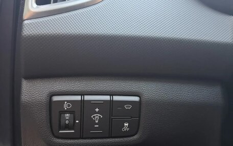 Hyundai Creta I рестайлинг, 2017 год, 1 430 000 рублей, 13 фотография
