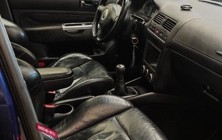 Volkswagen Jetta IV, 2004 год, 750 000 рублей, 13 фотография
