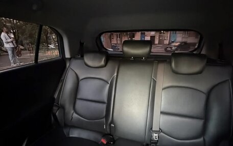 Hyundai Creta I рестайлинг, 2017 год, 1 430 000 рублей, 16 фотография