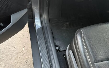 Hyundai Creta I рестайлинг, 2017 год, 1 430 000 рублей, 18 фотография