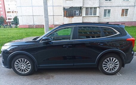 Haval Jolion, 2024 год, 2 120 000 рублей, 2 фотография