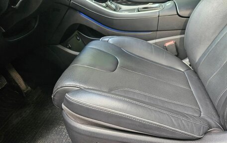 Hyundai Santa Fe IV, 2021 год, 4 100 000 рублей, 6 фотография