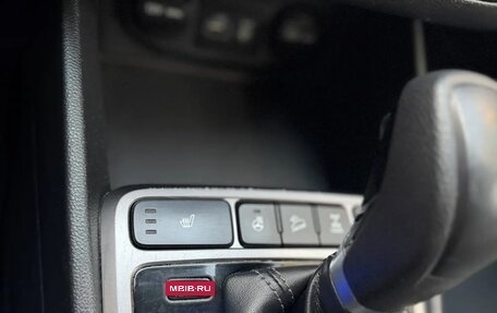 Hyundai Creta I рестайлинг, 2017 год, 1 430 000 рублей, 11 фотография