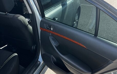 Toyota Avensis III рестайлинг, 2007 год, 999 999 рублей, 14 фотография