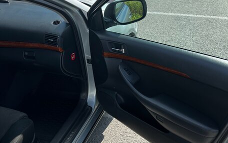 Toyota Avensis III рестайлинг, 2007 год, 999 999 рублей, 13 фотография