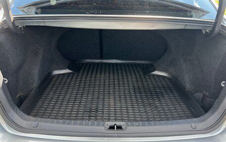 Toyota Avensis III рестайлинг, 2007 год, 999 999 рублей, 10 фотография