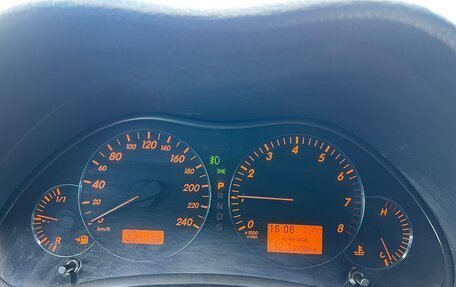 Toyota Avensis III рестайлинг, 2007 год, 999 999 рублей, 15 фотография