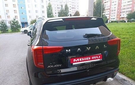 Haval Jolion, 2024 год, 2 120 000 рублей, 3 фотография
