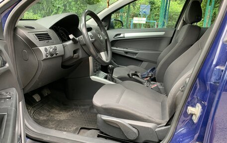 Opel Astra H, 2013 год, 610 000 рублей, 2 фотография