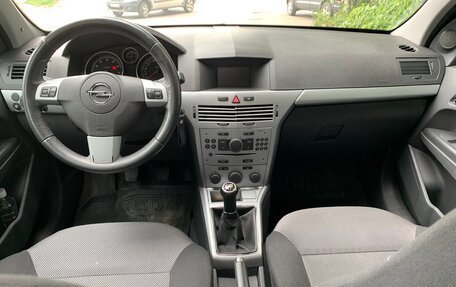 Opel Astra H, 2013 год, 610 000 рублей, 4 фотография