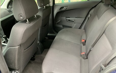 Opel Astra H, 2013 год, 610 000 рублей, 3 фотография