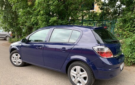Opel Astra H, 2013 год, 610 000 рублей, 8 фотография