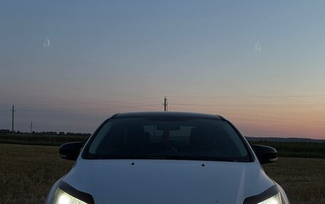 Ford Focus III, 2014 год, 750 000 рублей, 2 фотография