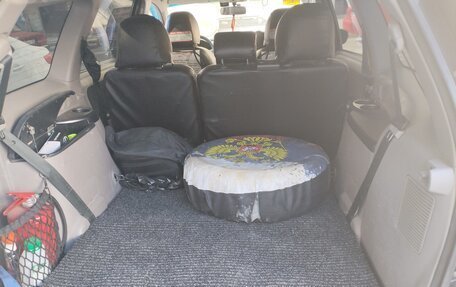 Mitsubishi Grandis, 2007 год, 833 000 рублей, 4 фотография