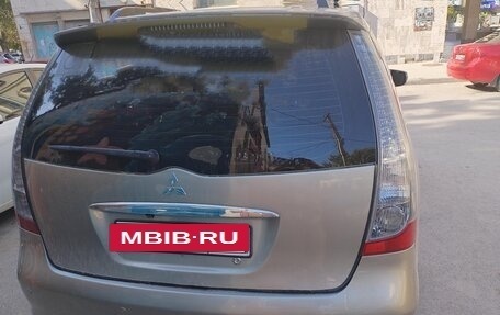Mitsubishi Grandis, 2007 год, 833 000 рублей, 3 фотография