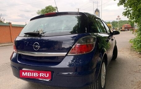 Opel Astra H, 2013 год, 610 000 рублей, 5 фотография