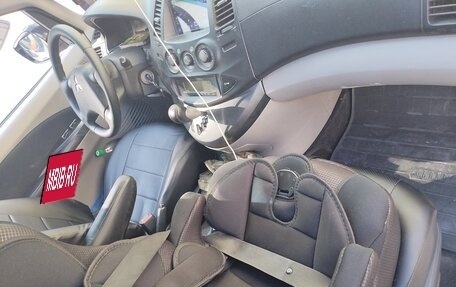 Mitsubishi Grandis, 2007 год, 833 000 рублей, 7 фотография