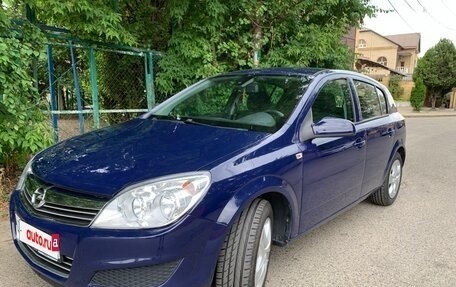 Opel Astra H, 2013 год, 610 000 рублей, 7 фотография