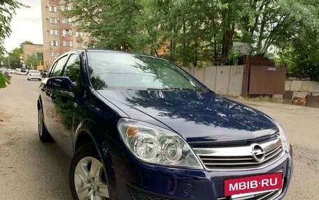 Opel Astra H, 2013 год, 610 000 рублей, 6 фотография