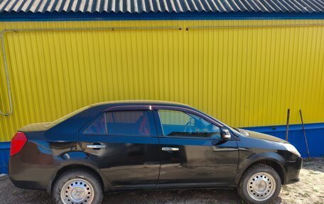 Geely MK I рестайлинг, 2008 год, 120 000 рублей, 9 фотография