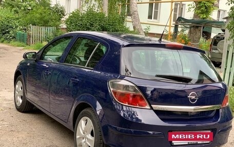 Opel Astra H, 2013 год, 610 000 рублей, 9 фотография