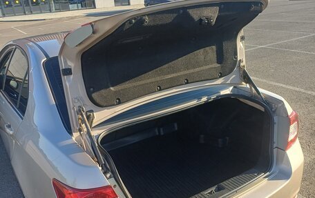 Chevrolet Epica, 2011 год, 680 000 рублей, 8 фотография