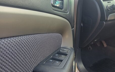 Chevrolet Epica, 2011 год, 680 000 рублей, 6 фотография
