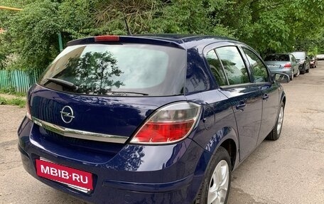 Opel Astra H, 2013 год, 610 000 рублей, 10 фотография