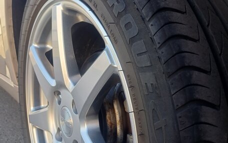 Chevrolet Epica, 2011 год, 680 000 рублей, 10 фотография