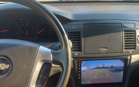 Chevrolet Epica, 2011 год, 680 000 рублей, 11 фотография