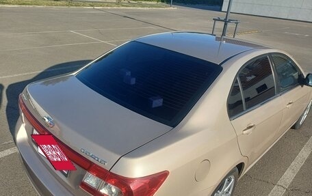 Chevrolet Epica, 2011 год, 680 000 рублей, 5 фотография
