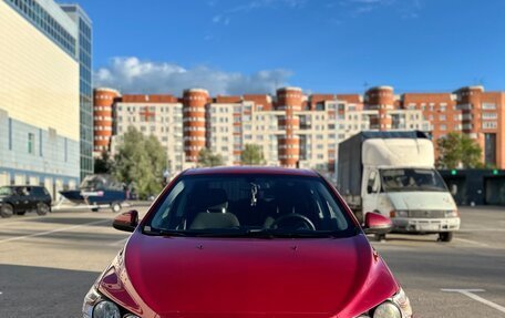 Chevrolet Aveo III, 2013 год, 690 000 рублей, 8 фотография