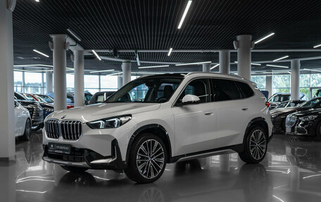BMW X1, 2024 год, 5 200 000 рублей, 1 фотография