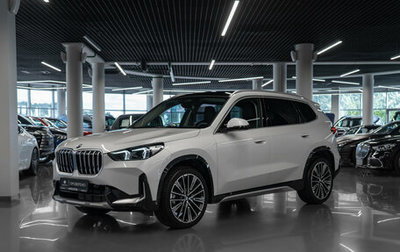 BMW X1, 2024 год, 5 200 000 рублей, 1 фотография