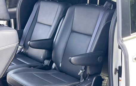 Toyota Esquire I, 2020 год, 2 450 000 рублей, 8 фотография