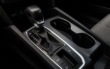 Hyundai Santa Fe IV, 2019 год, 2 670 000 рублей, 12 фотография