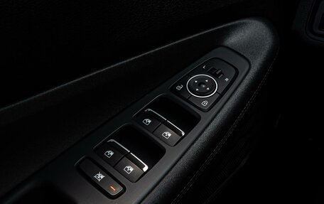 Hyundai Santa Fe IV, 2019 год, 2 670 000 рублей, 19 фотография