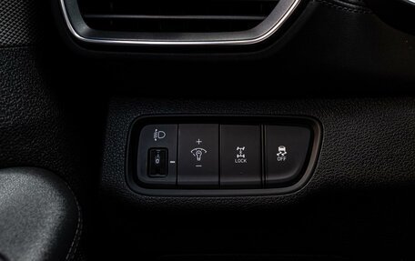 Hyundai Santa Fe IV, 2019 год, 2 670 000 рублей, 17 фотография