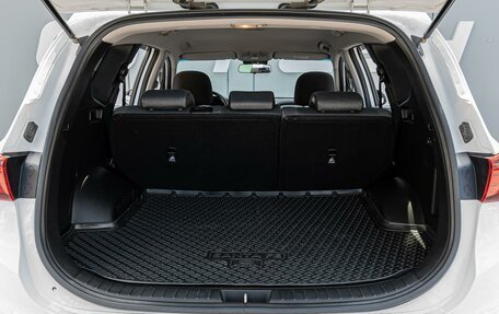Hyundai Santa Fe IV, 2019 год, 2 670 000 рублей, 20 фотография