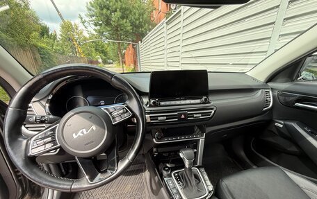 KIA Seltos I, 2022 год, 2 500 000 рублей, 6 фотография