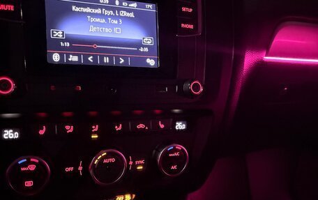 Volkswagen Jetta VI, 2012 год, 865 000 рублей, 8 фотография