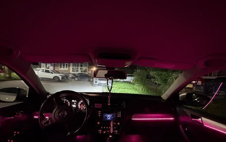Volkswagen Jetta VI, 2012 год, 865 000 рублей, 9 фотография
