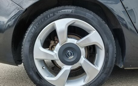 Opel Astra J, 2012 год, 700 000 рублей, 10 фотография