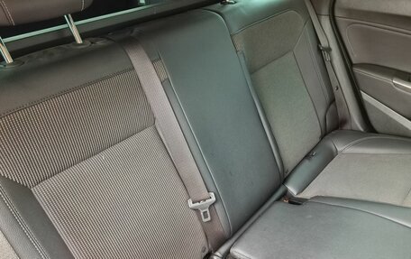 Opel Astra J, 2012 год, 700 000 рублей, 13 фотография