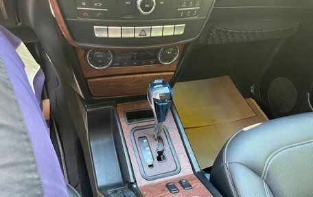 Mercedes-Benz G-Класс W463 рестайлинг _ii, 2002 год, 2 500 000 рублей, 17 фотография