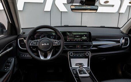 KIA Seltos I, 2026 год, 2 790 000 рублей, 6 фотография
