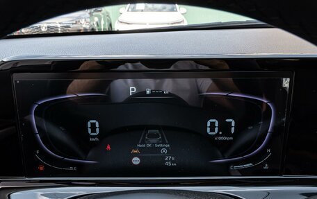 KIA Seltos I, 2026 год, 2 790 000 рублей, 17 фотография