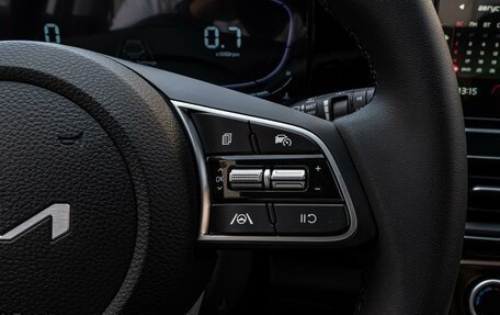 KIA Seltos I, 2026 год, 2 790 000 рублей, 20 фотография